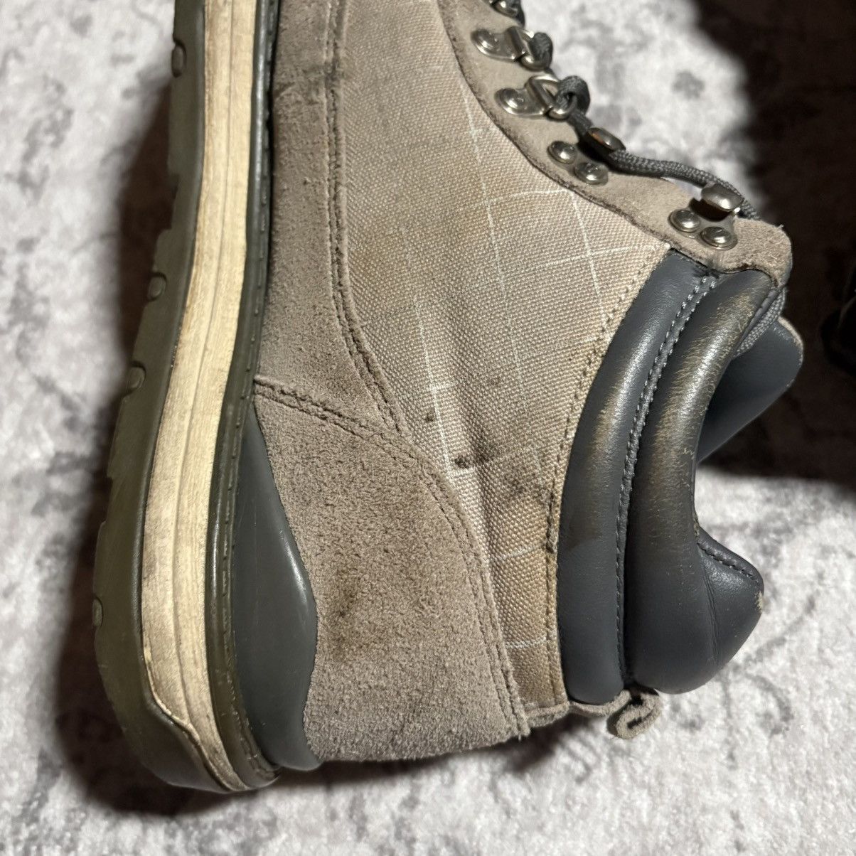 Fragment Design × Visvim Visvim x AFFA x Fragment Serra Hiking Boots | Size 10 Size US 10 / EU 43 - 7 Thumbnail