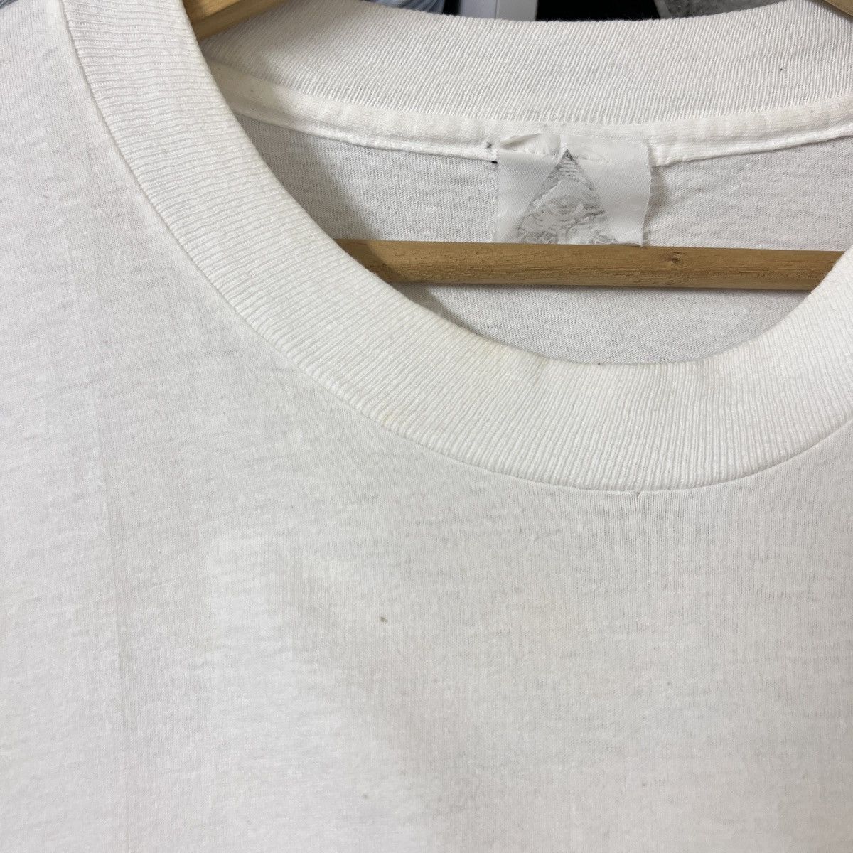 Rap Tees VTG 90s GRAFITTI BLISTER Size US M / EU 48-50 / 2 - 7 Thumbnail