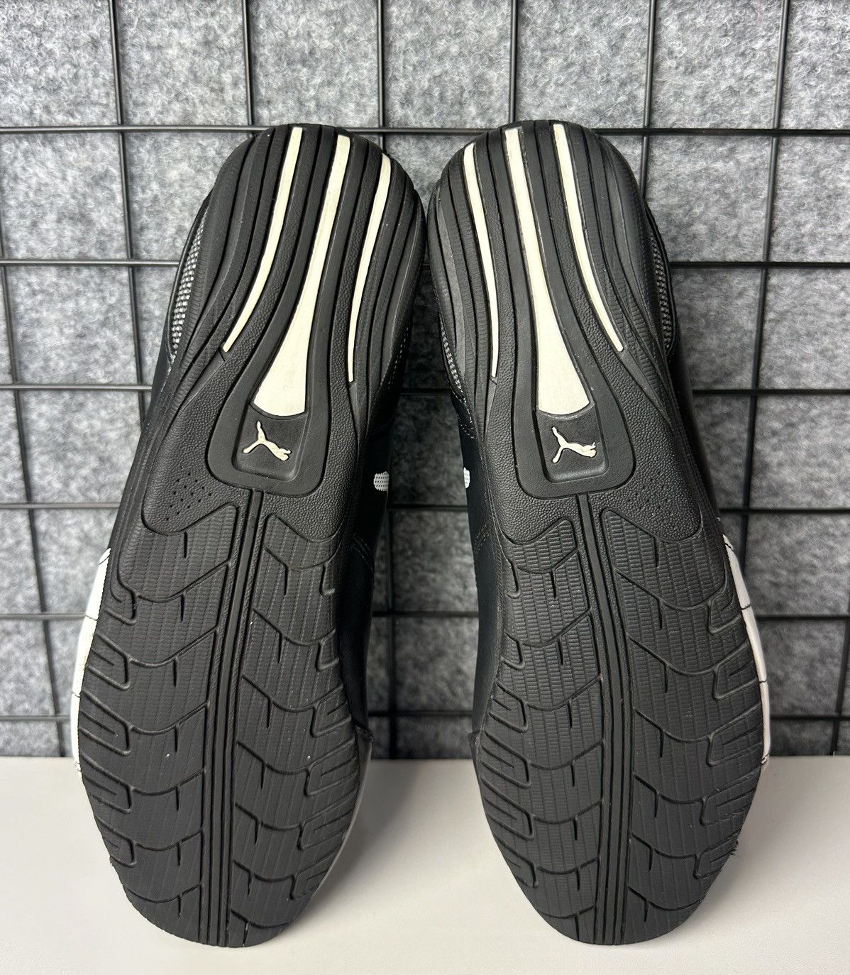 Puma Puma Sela Diamond 2 Speedcat Leather Sneakers Trainers Size7 Size US 7 / EU 40 - 5 Thumbnail