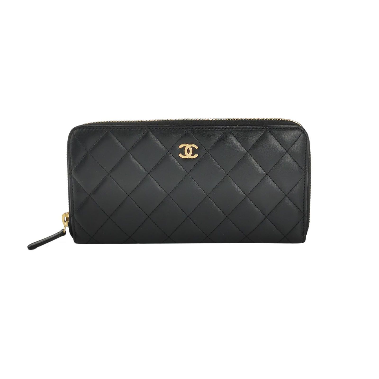 Chanel Chanel Women os Wallets Size ONE SIZE - 1 Thumbnail