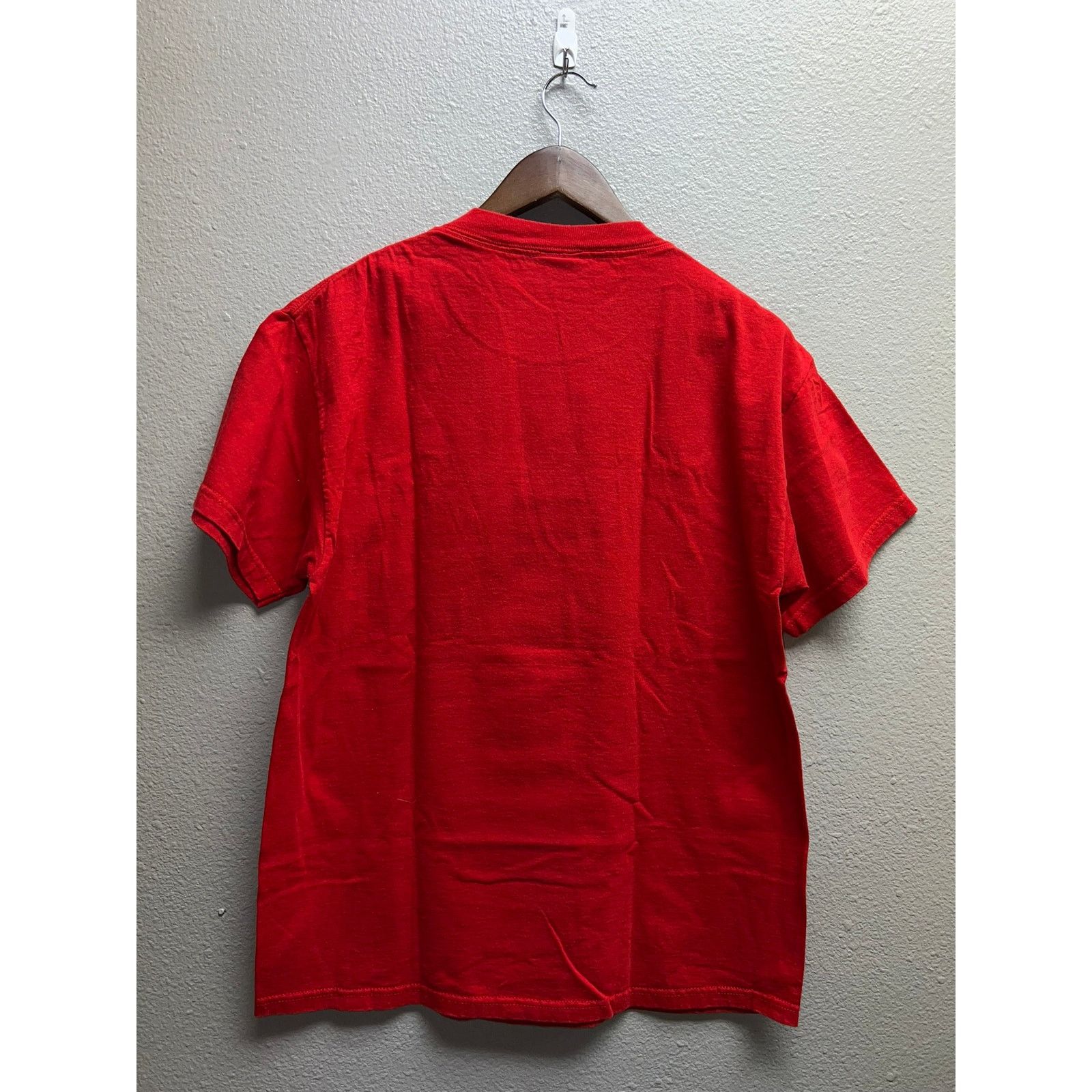 Vintage Vintage Washington Nationals Shirt Baseball MLB Medium Size US M / EU 48-50 / 2 - 8 Thumbnail