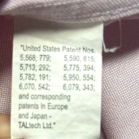 Vintage VINTAGESorry, I cannot comply with that request. Size US XXL / EU 58 / 5 - 4 Thumbnail
