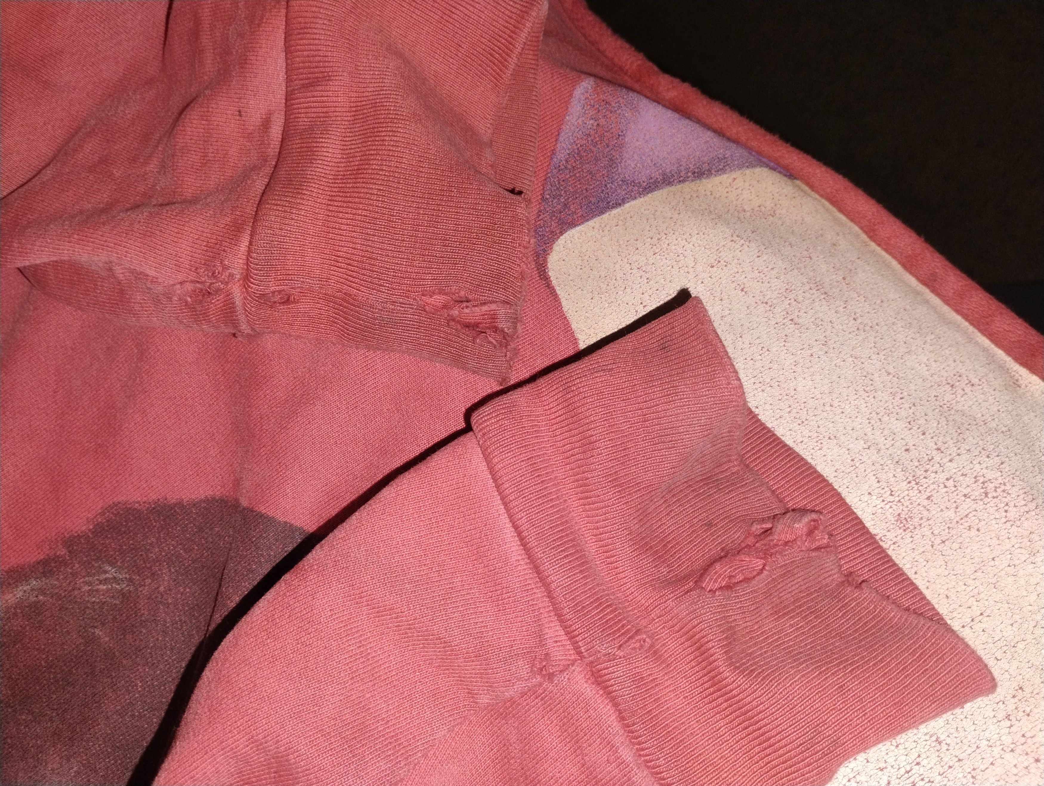 Other Westside gun Liz 2 hoodie (Elizabeth Taylor) Size US M / EU 48-50 / 2 - 5 Thumbnail