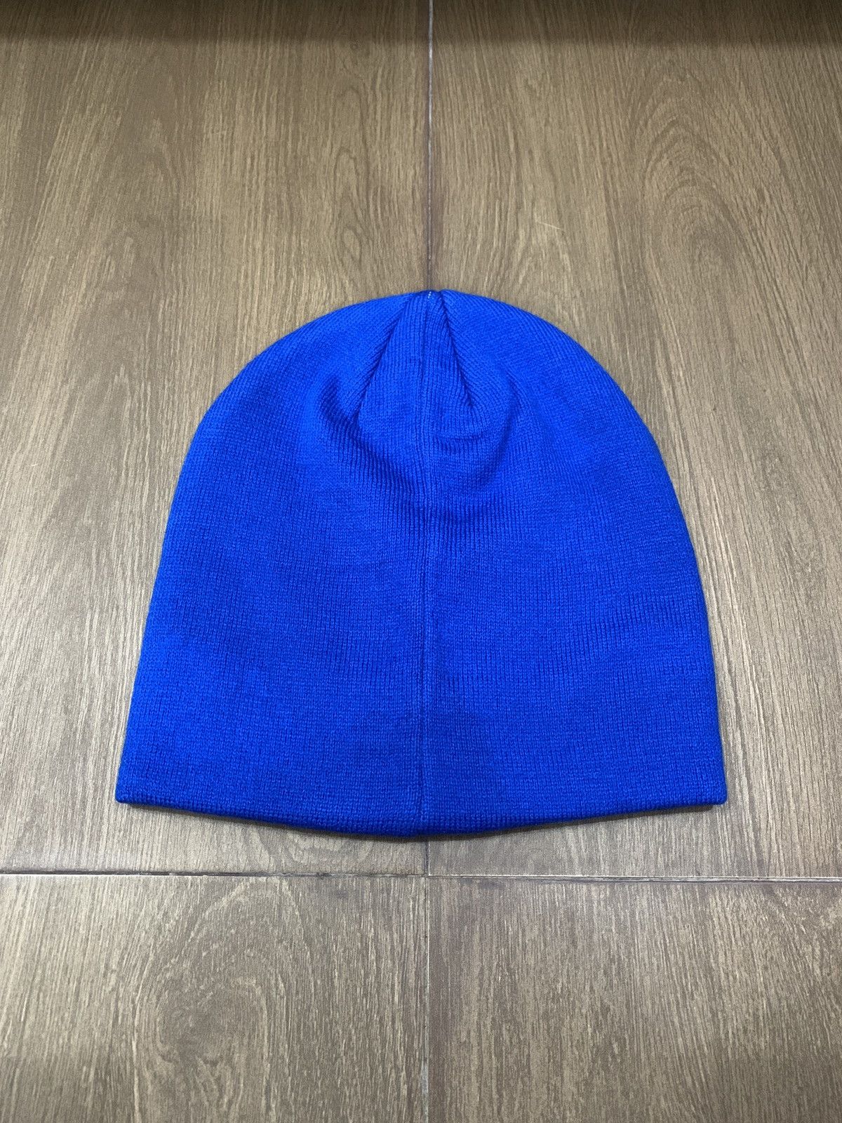 Stussy Stussy beanie Sport jacquard Size ONE SIZE - 2 Thumbnail