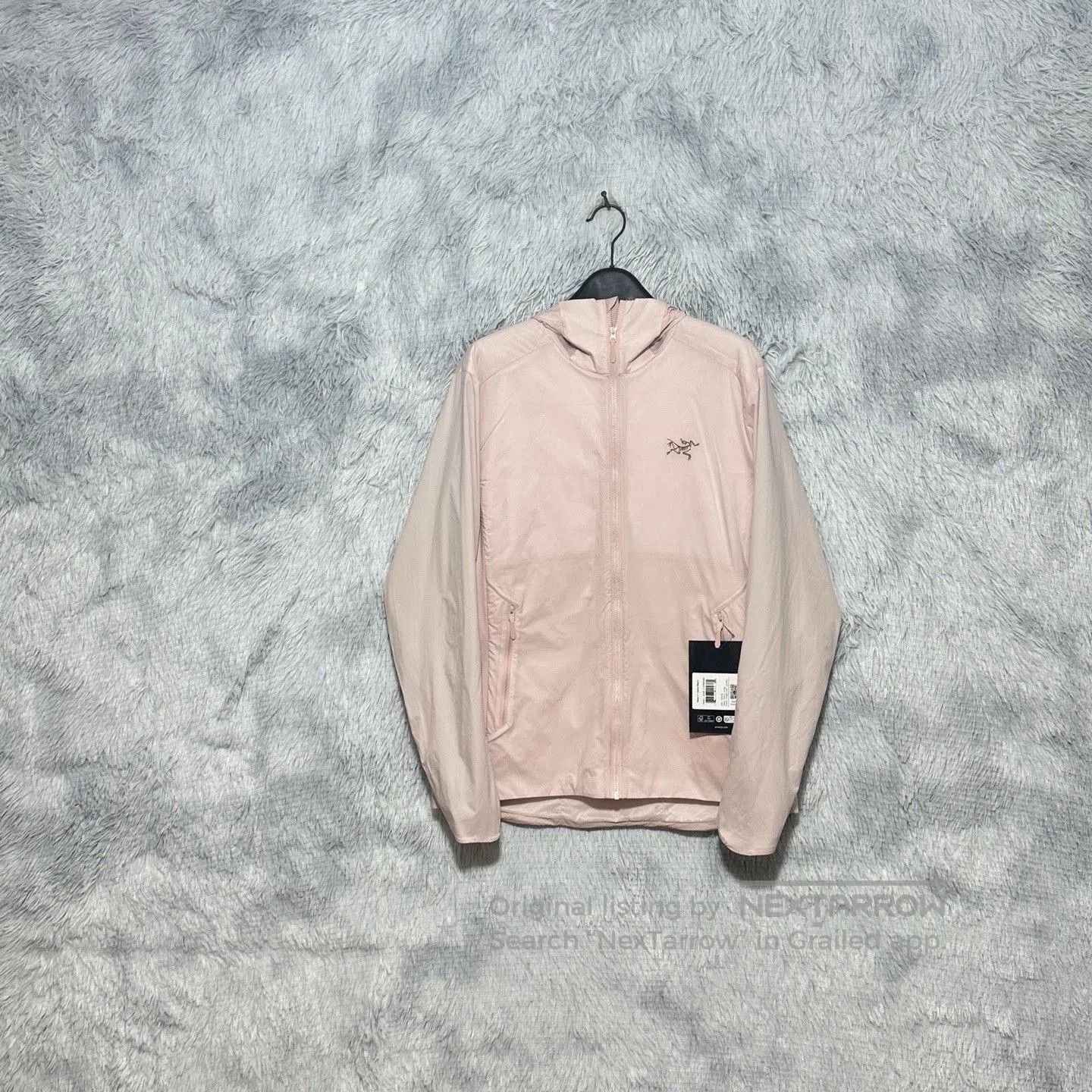 Arc'teryx Arcteryx Atom Lightweight Hoody. Size XL / US 12-14 / IT 48-50 - 1 Thumbnail