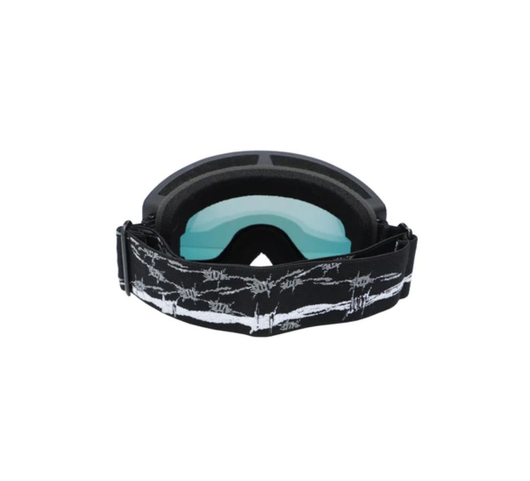 G59 Records G*59 Ski Goggles ❄⛷🥽 Size ONE SIZE - 3 Thumbnail