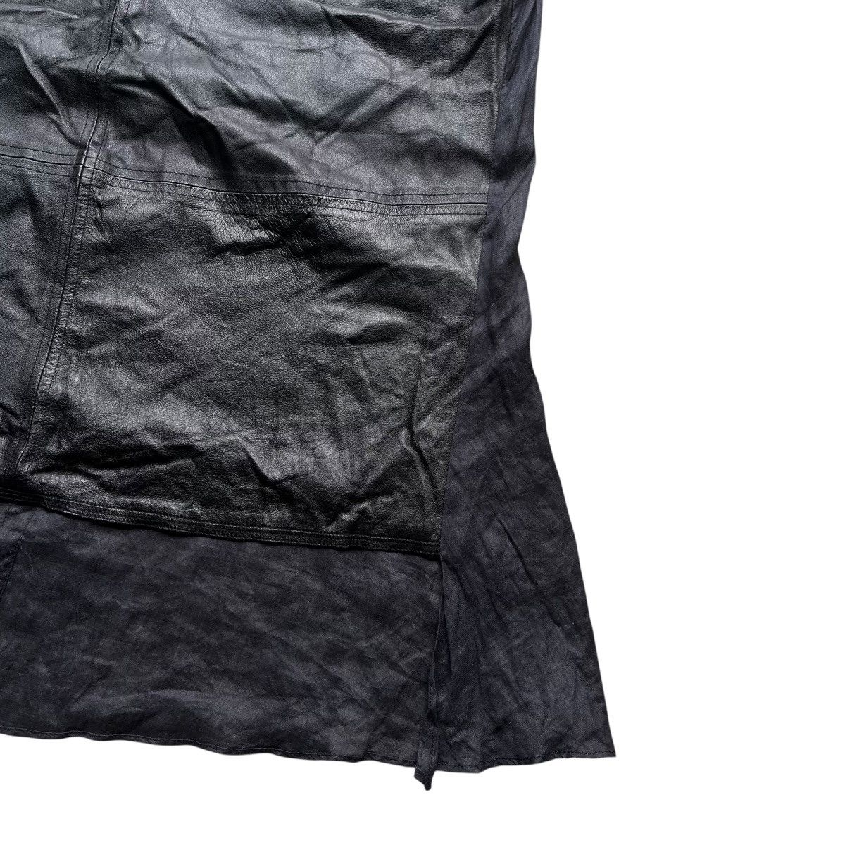 Helmut Lang Helmut Lang Sleeves Size US M / EU 48-50 / 2 - 2 Thumbnail