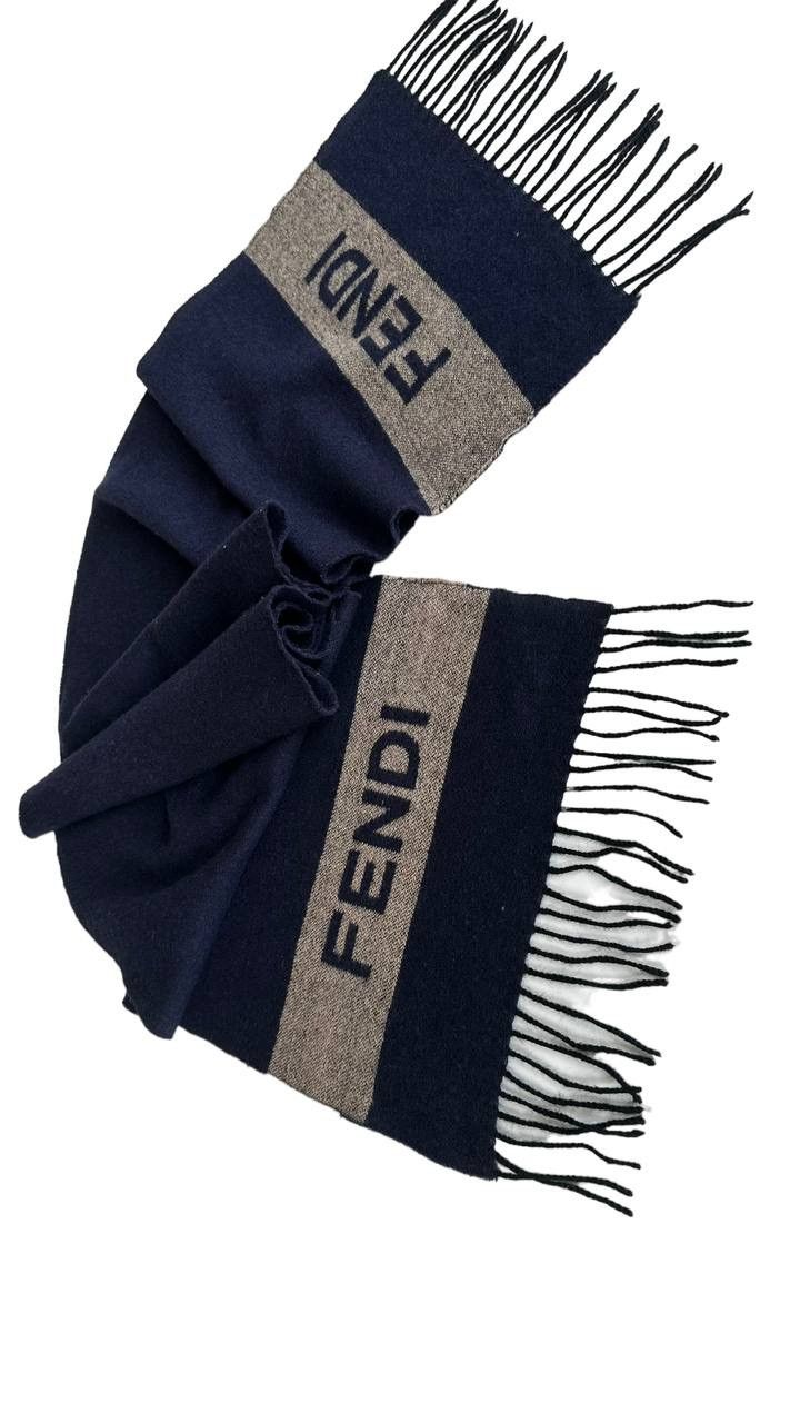 Fendi FENDI Scarf / Muffler Size ONE SIZE - 5 Thumbnail