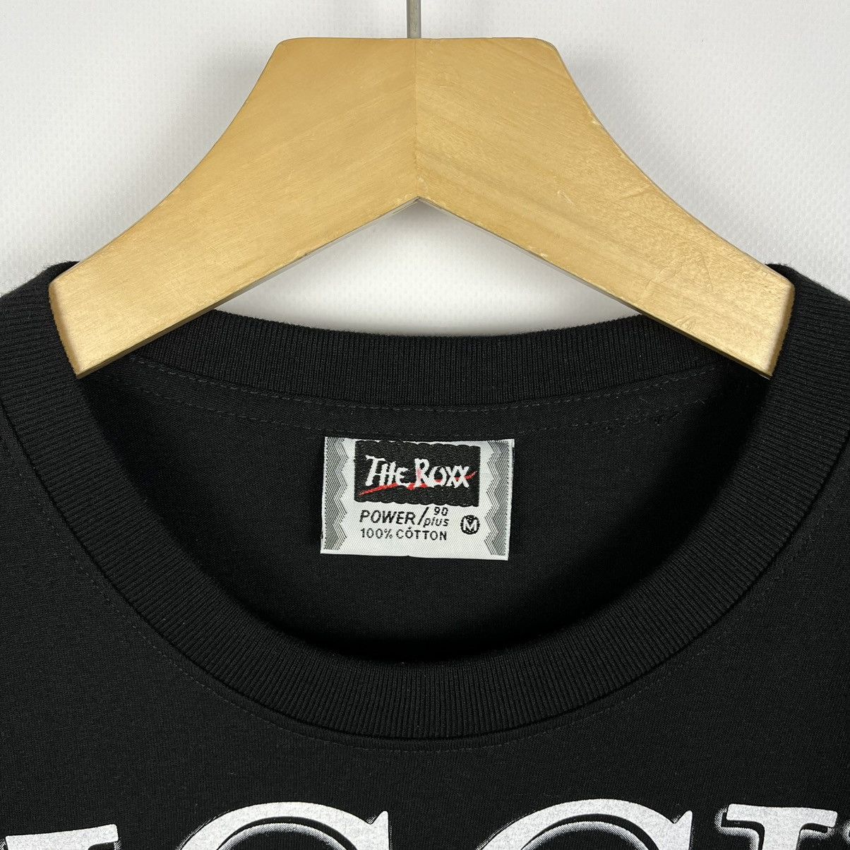 Rap Tees × Vintage Vintage Notorious BIG biggie rap tee 00’s Size US M / EU 48-50 / 2 - 3 Thumbnail