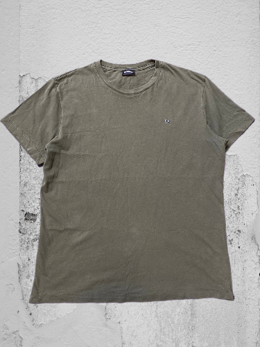 Diesel Diesel T-Shirt Size US L / EU 52-54 / 3 - 1 Thumbnail