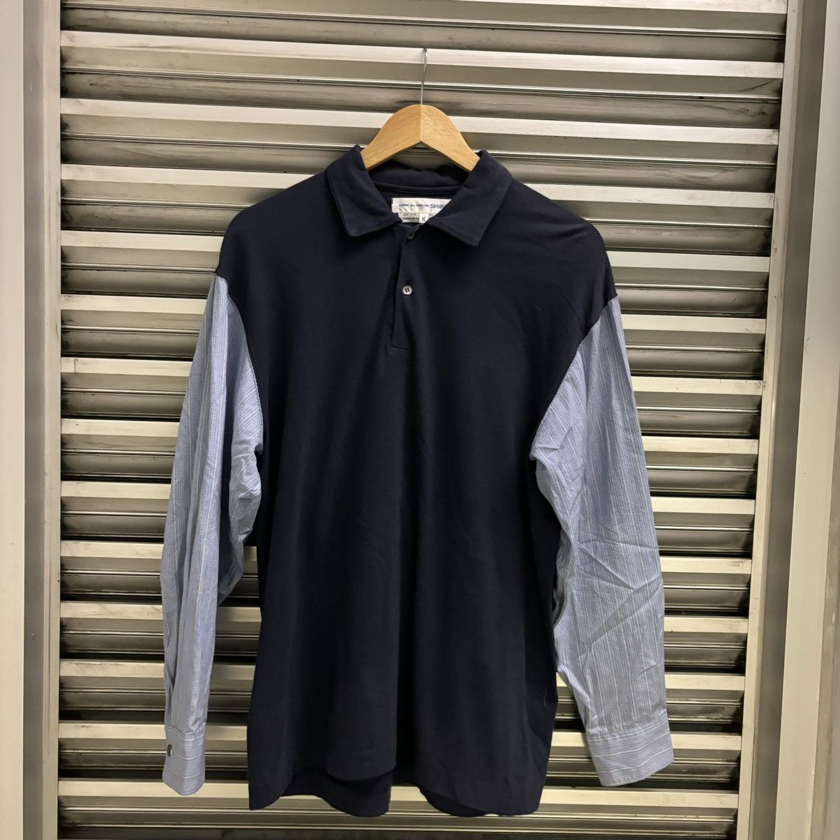 Comme des Garçons Shirt | Grailed