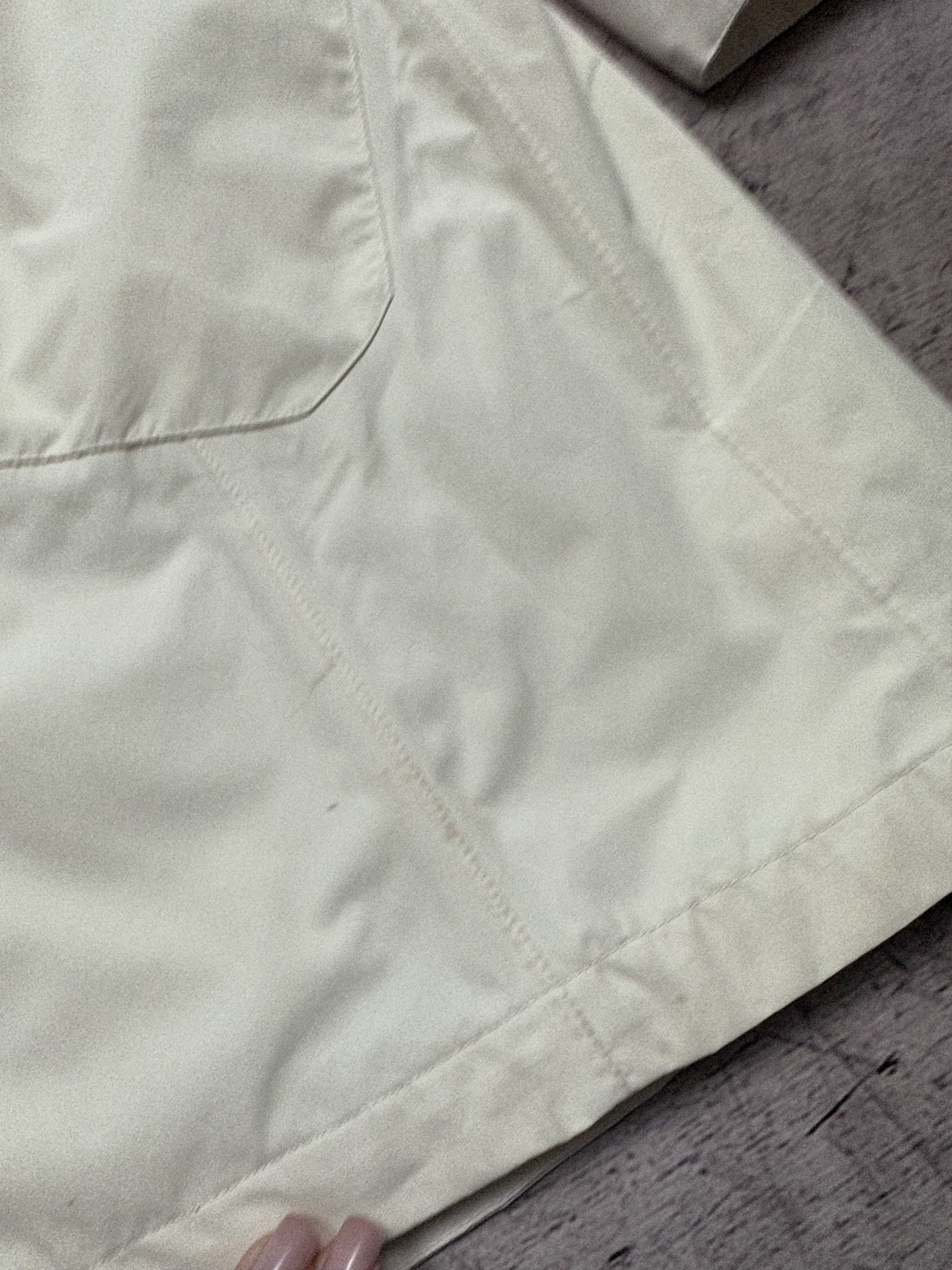 The North Face The North Face Womens Long Jacket Size L / US 10 / IT 46 - 3 Thumbnail