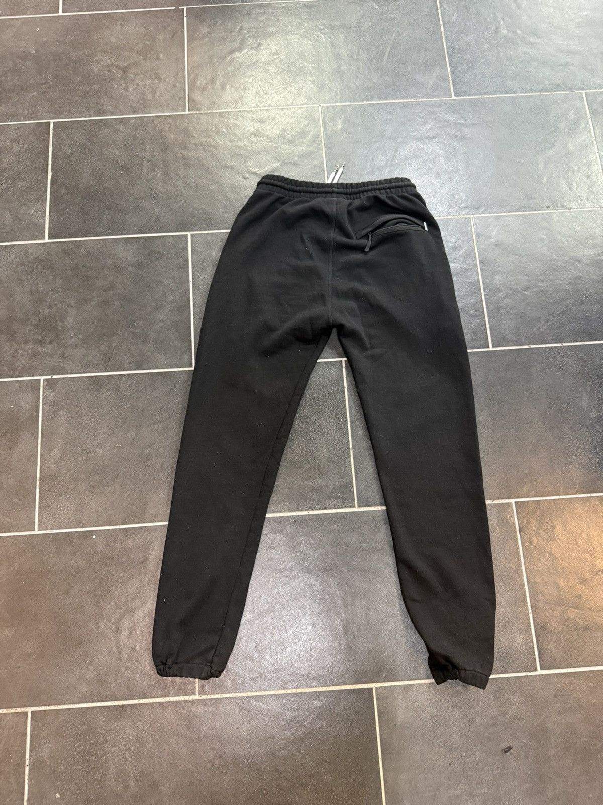Icecream Icecream black logo sweatpants Size US 30 / EU 46 - 2 Thumbnail