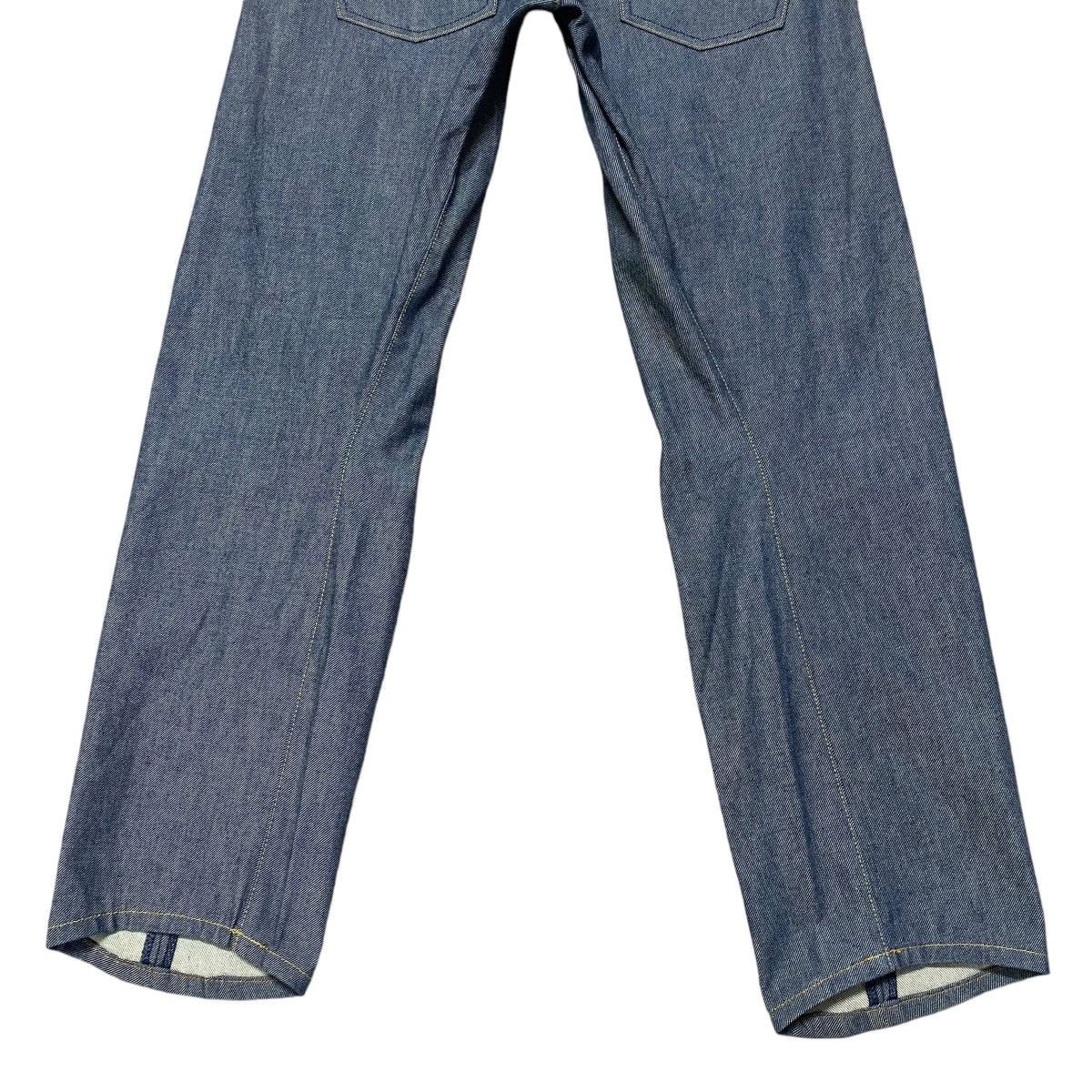 Levi's Vintage Levis Engineered Regular Fit Jeans 30x31 Size US 30 / EU 46 - 13 Thumbnail