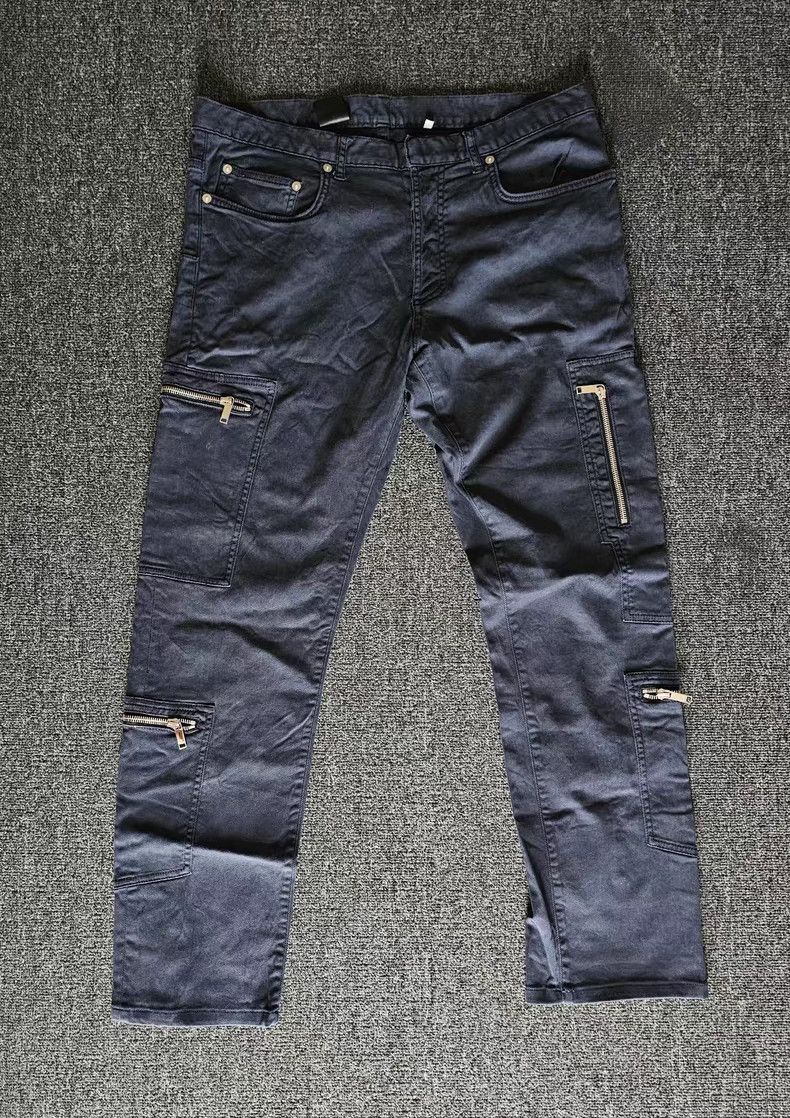 Dior Dior Cargo Pants / Casual Pants Size US 34 / EU 50 - 1 Thumbnail