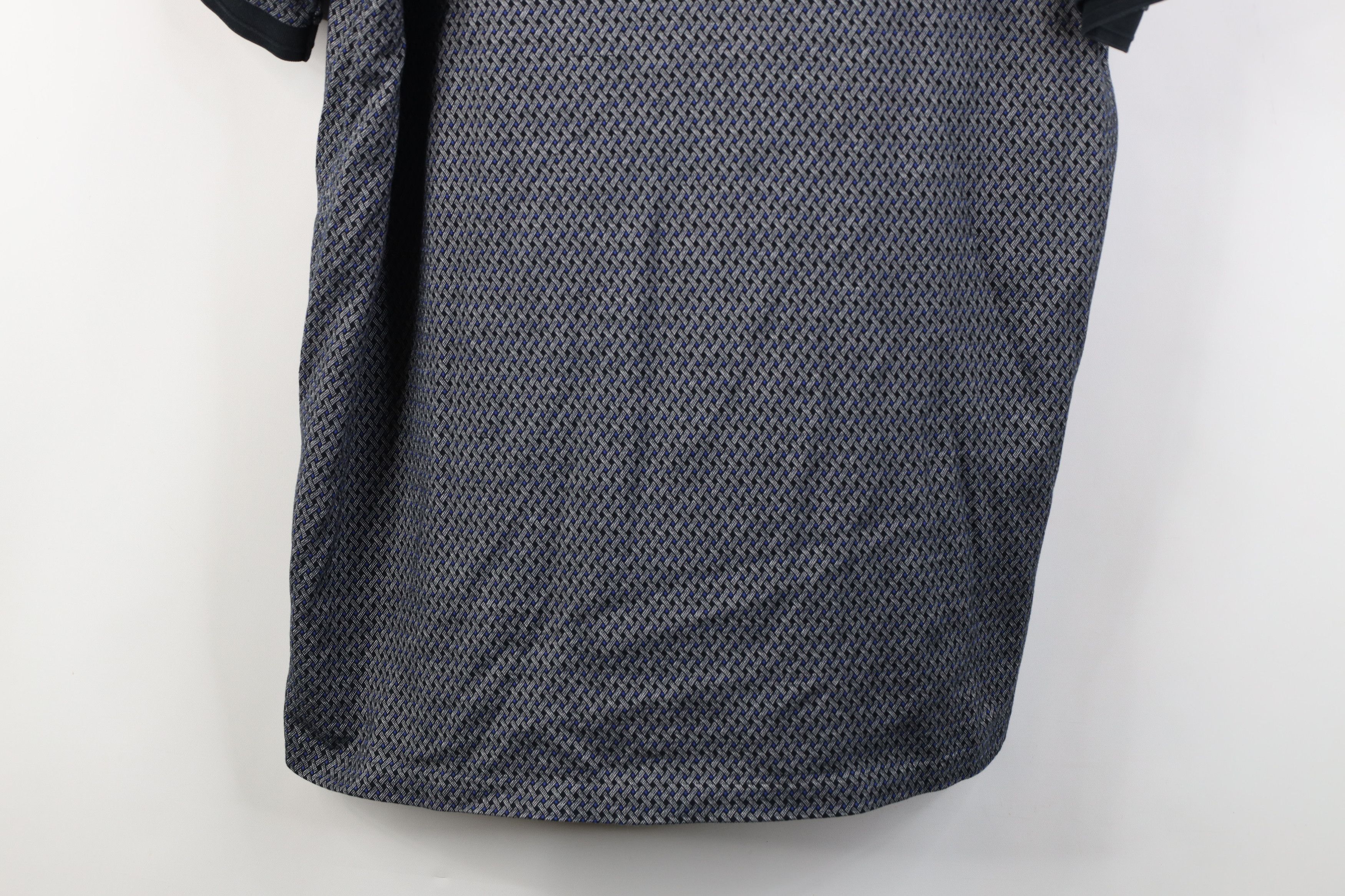 Ralph Lauren Vintage Polo Golf Ralph Lauren Pima Cotton Knit Polo Shirt Size US XL / EU 56 / 4 - 3 Thumbnail
