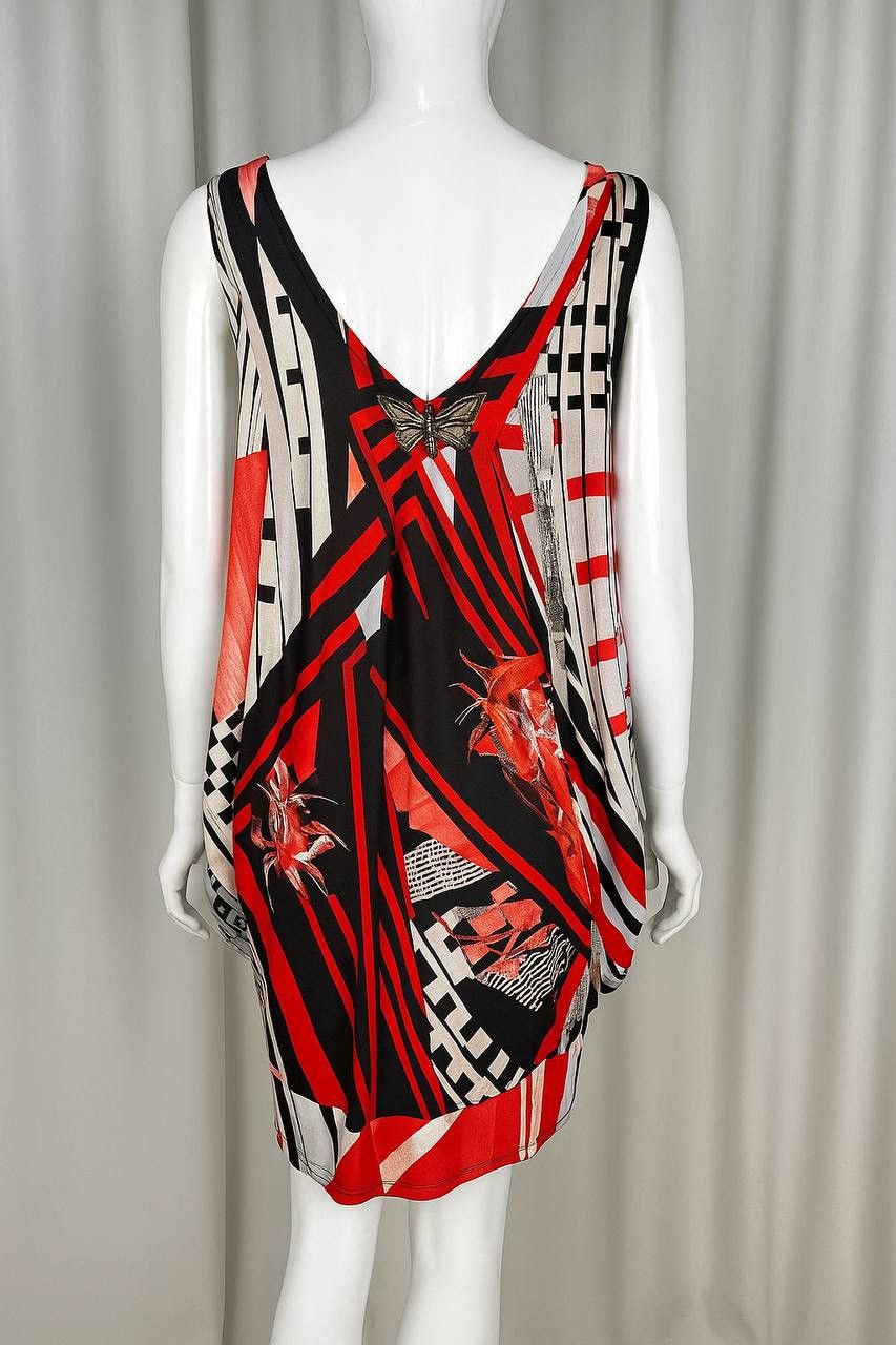 Hysteric Glamour Save the Queen Vintage Y2K Avant Garde Dress Size M / US 6-8 / IT 42-44 - 3 Thumbnail