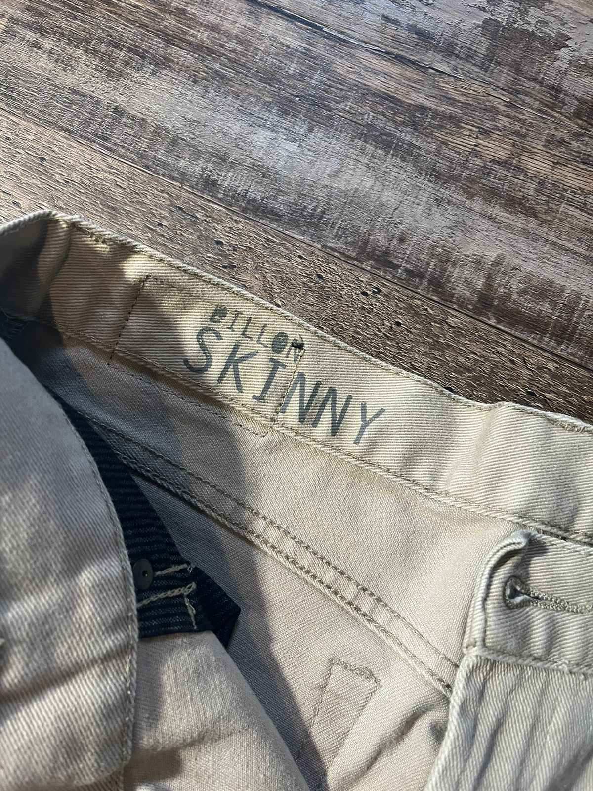 Bullhead Denim Co. Bullhead denim pants Size US 32 / EU 48 - 2 Thumbnail