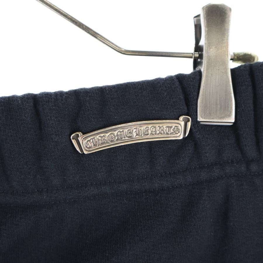 Chrome Hearts Chrome Hearts Sailin On HLF Pants Sweat Shorts Size US 34 / EU 50 - 6 Thumbnail