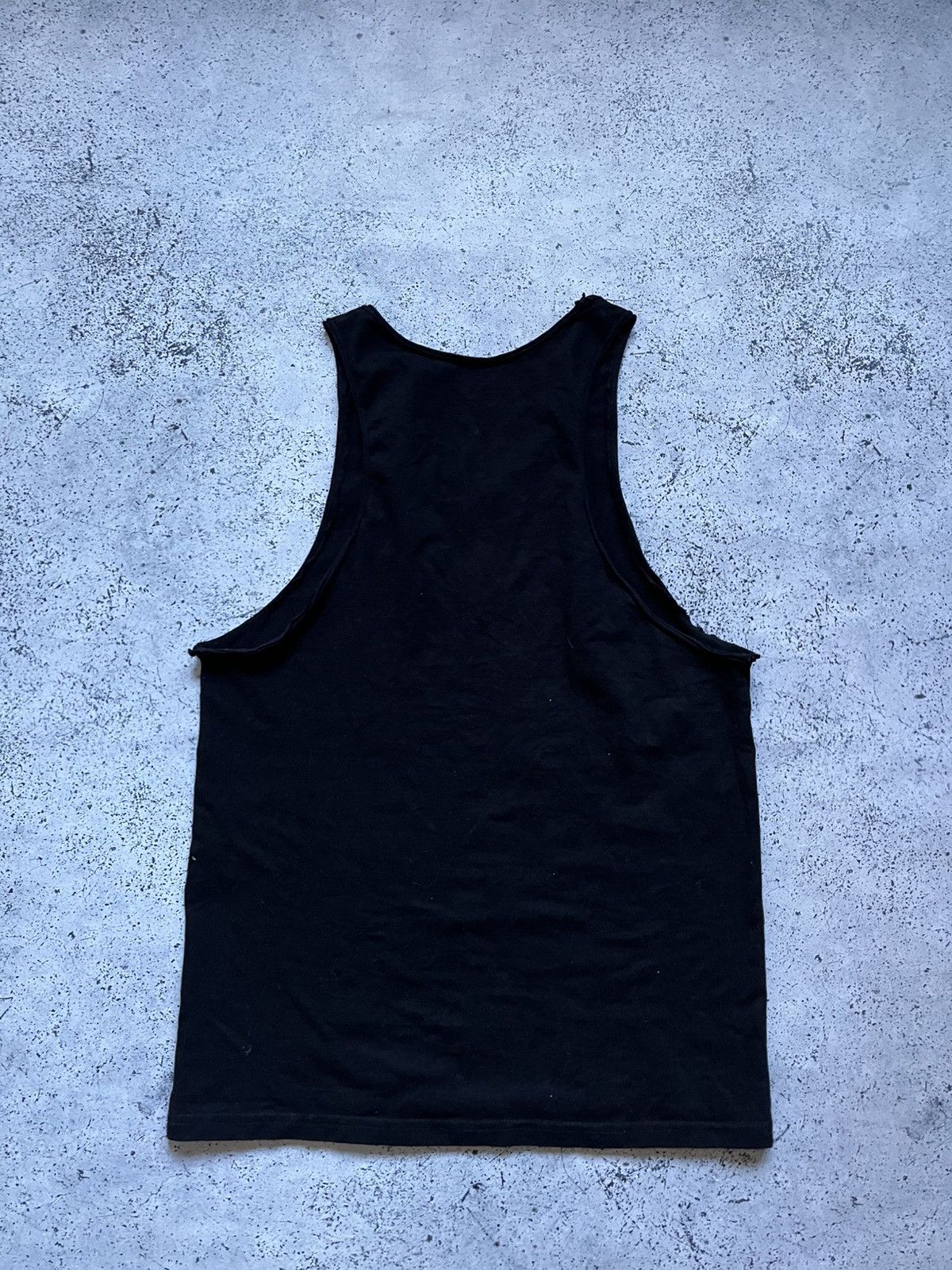Vintage Vintage Humor Sleeveless Romeo & Juliet Tank Top Y2K USA Size US M / EU 48-50 / 2 - 6 Thumbnail