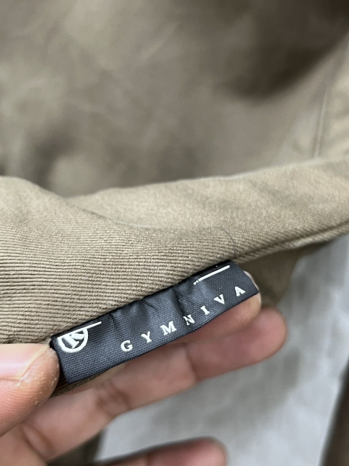 Vintage 🔥🔥🔥ARCHIVE VTG GYMNIVA JACKET Size US M / EU 48-50 / 2 - 11 Thumbnail