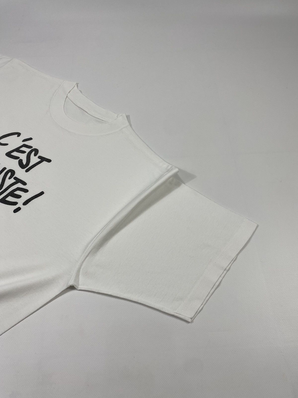 Vintage 🔥LASTDROP🔥 90s Titeuf de Zep Les Editions Glenat T-shirt Size US L / EU 52-54 / 3 - 6 Thumbnail