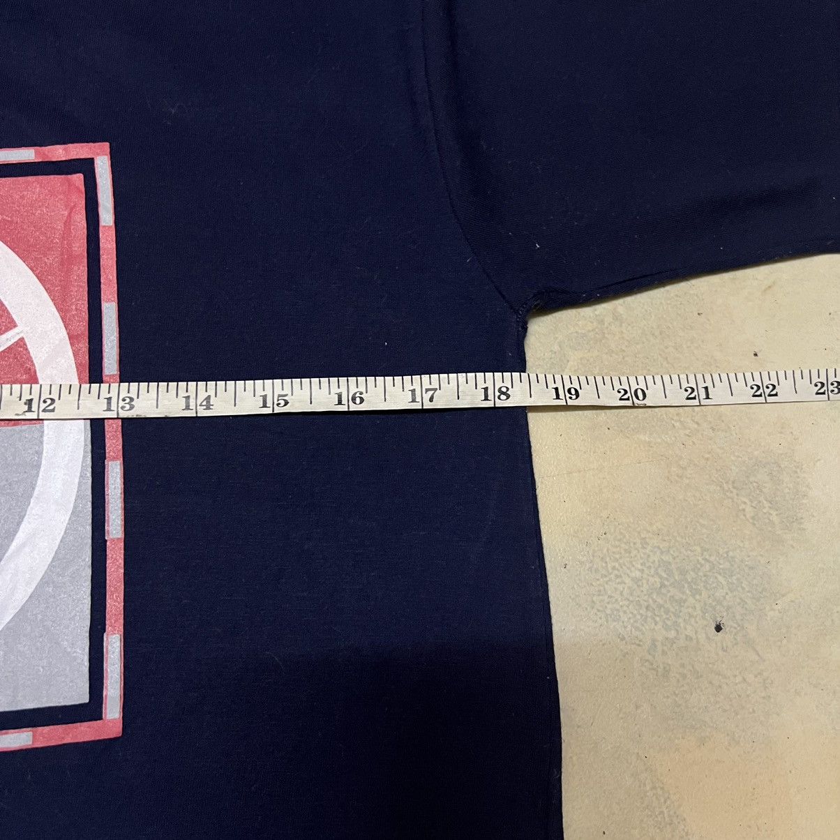 Nike Nike Vintage Big Logo Size US S / EU 44-46 / 1 - 5 Thumbnail