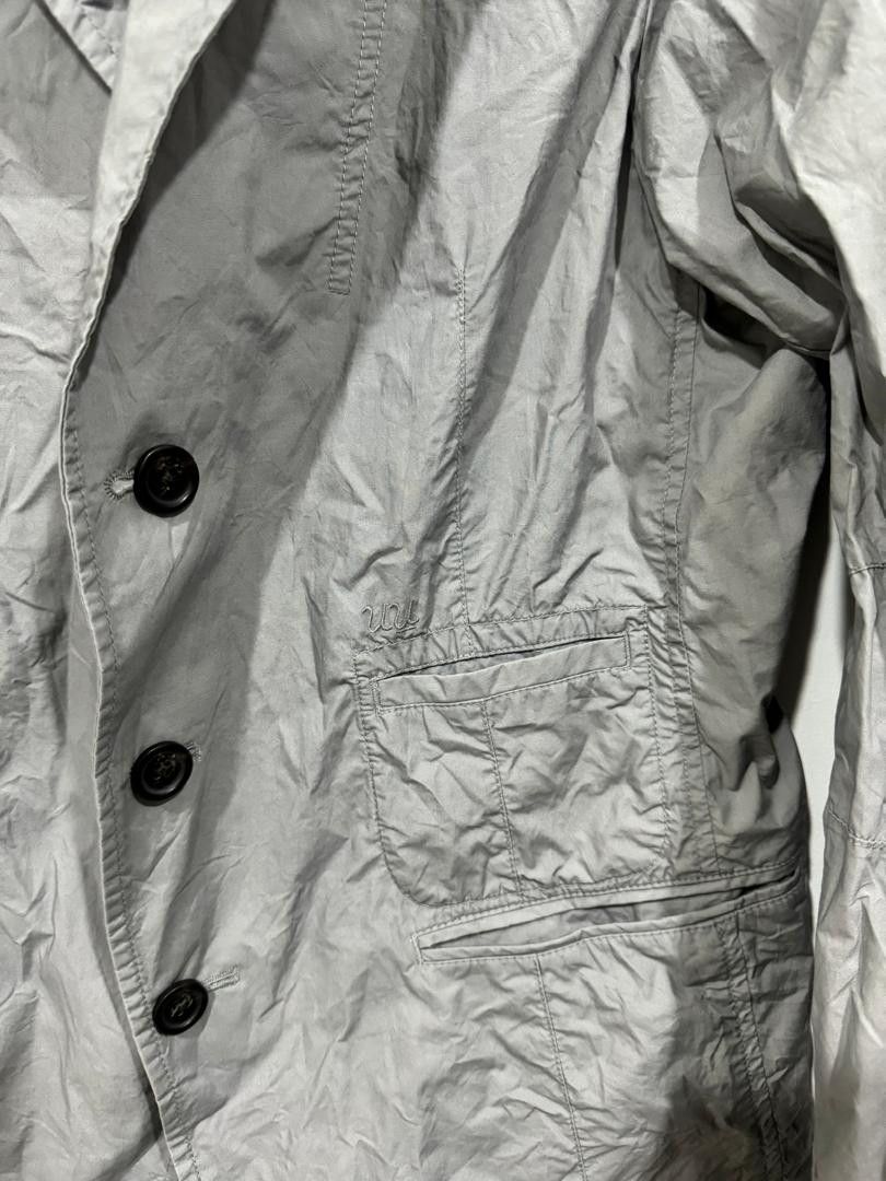 Jun Takahashi × Undercover × Uniqlo Uniqlo Undercover Blazer Style Jacket Size US M / EU 48-50 / 2 - 2 Thumbnail