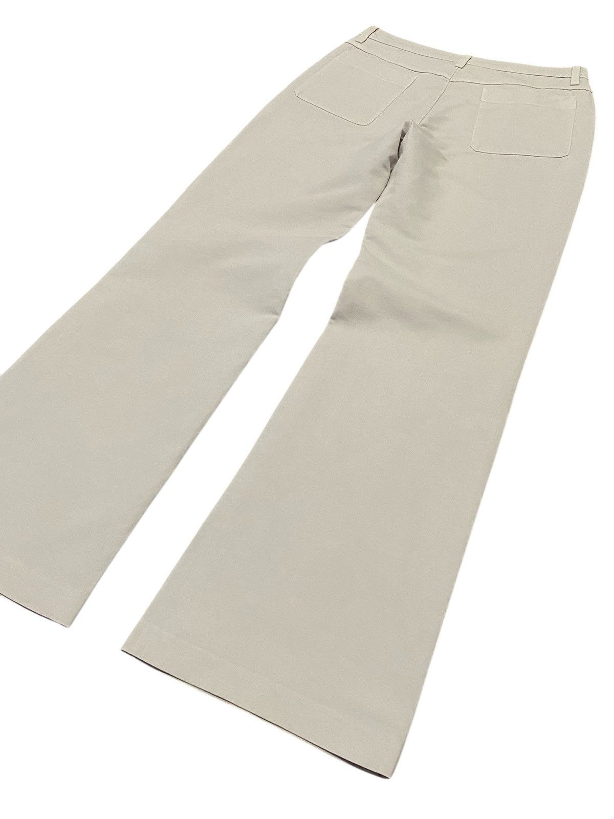 C.P. Company × Vintage C.P COMPANY Loose Wide Leg Trouser Pants Size 29" - 22 Thumbnail