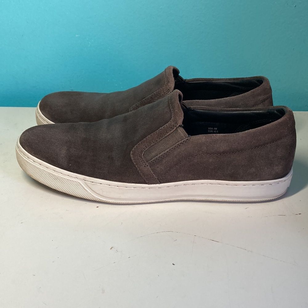Vince Vince Mens Loafers 42.5 9 M Size US 9 / EU 42 - 2 Thumbnail
