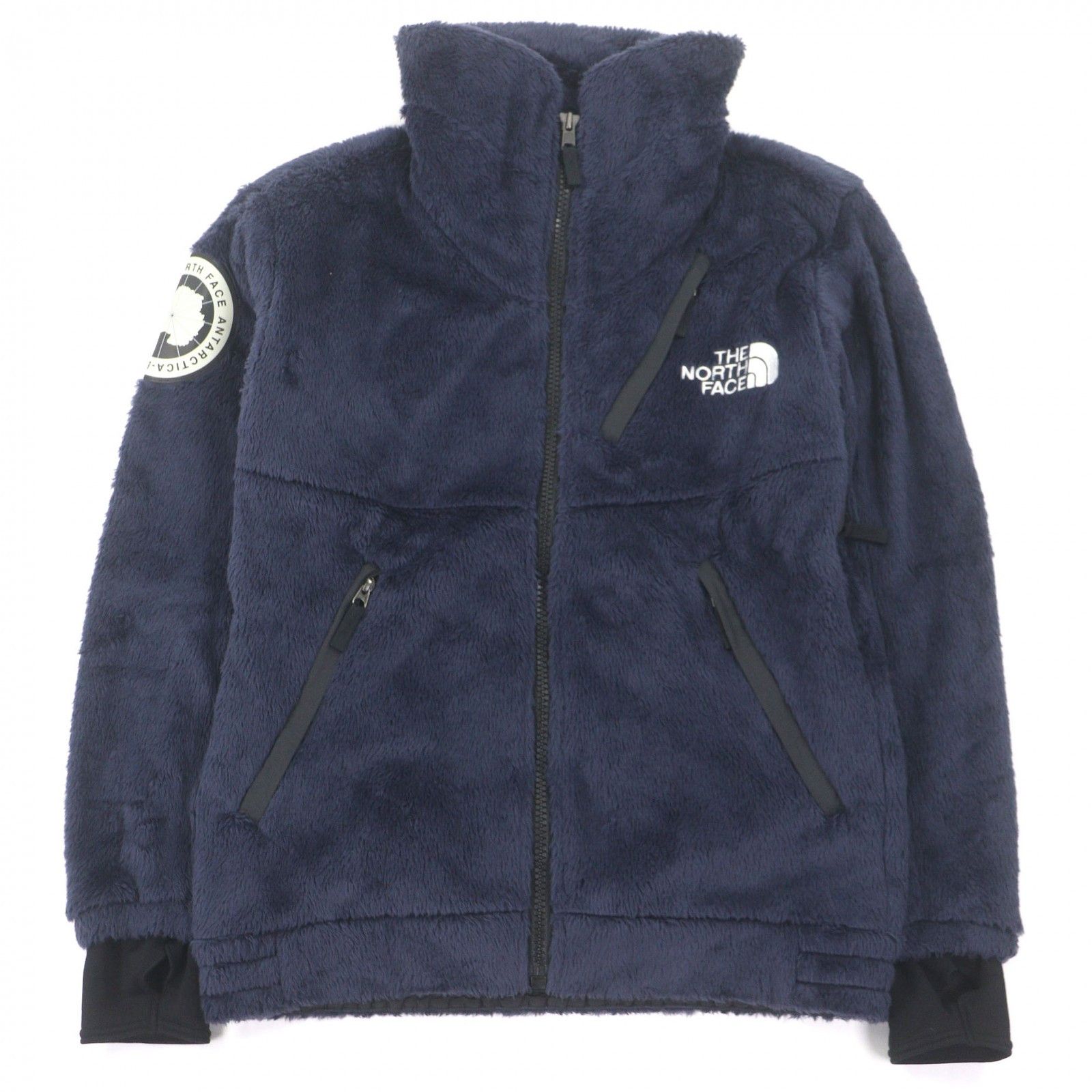 The North Face THE NORTH FACE THE NORTH FACE Antarctica Versa Loft Fleece Jacket Textile Outerwear DUTY FREE for USA Size ONE SIZE - 1 Thumbnail