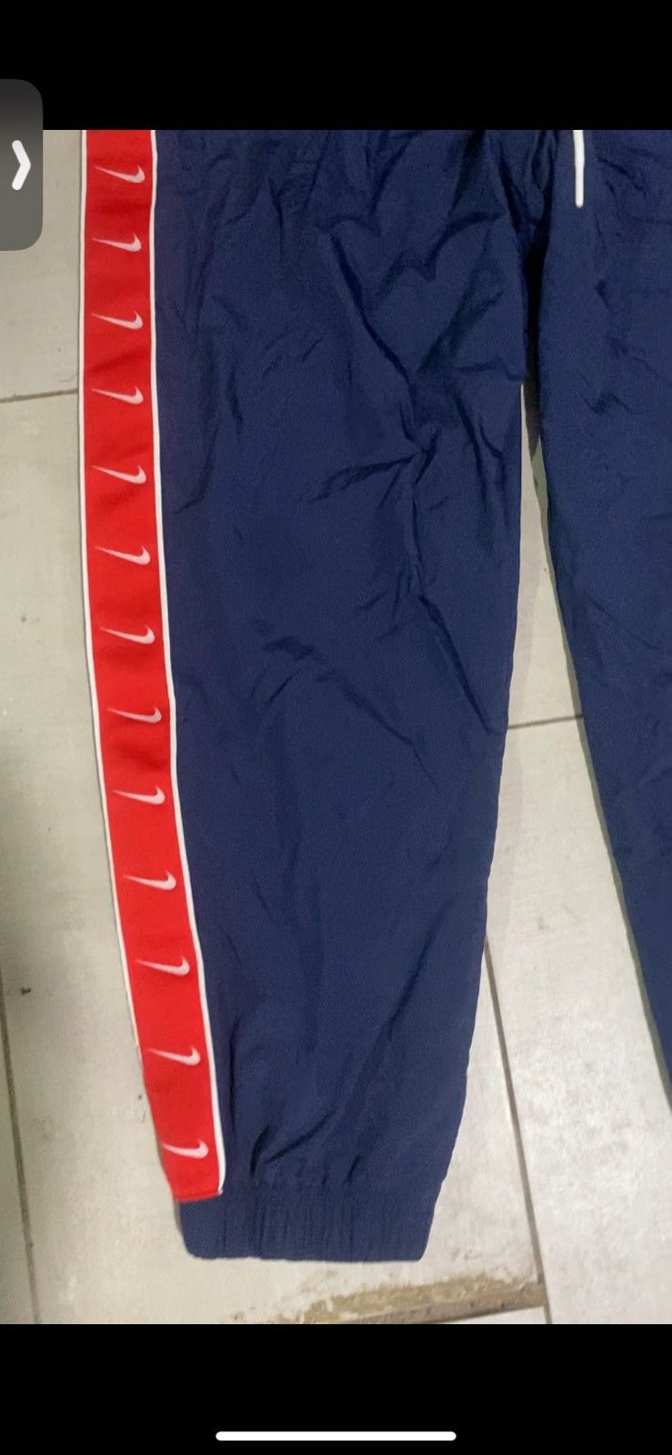 Nike Nike pants Size US 42 / EU 58 - 2 Thumbnail