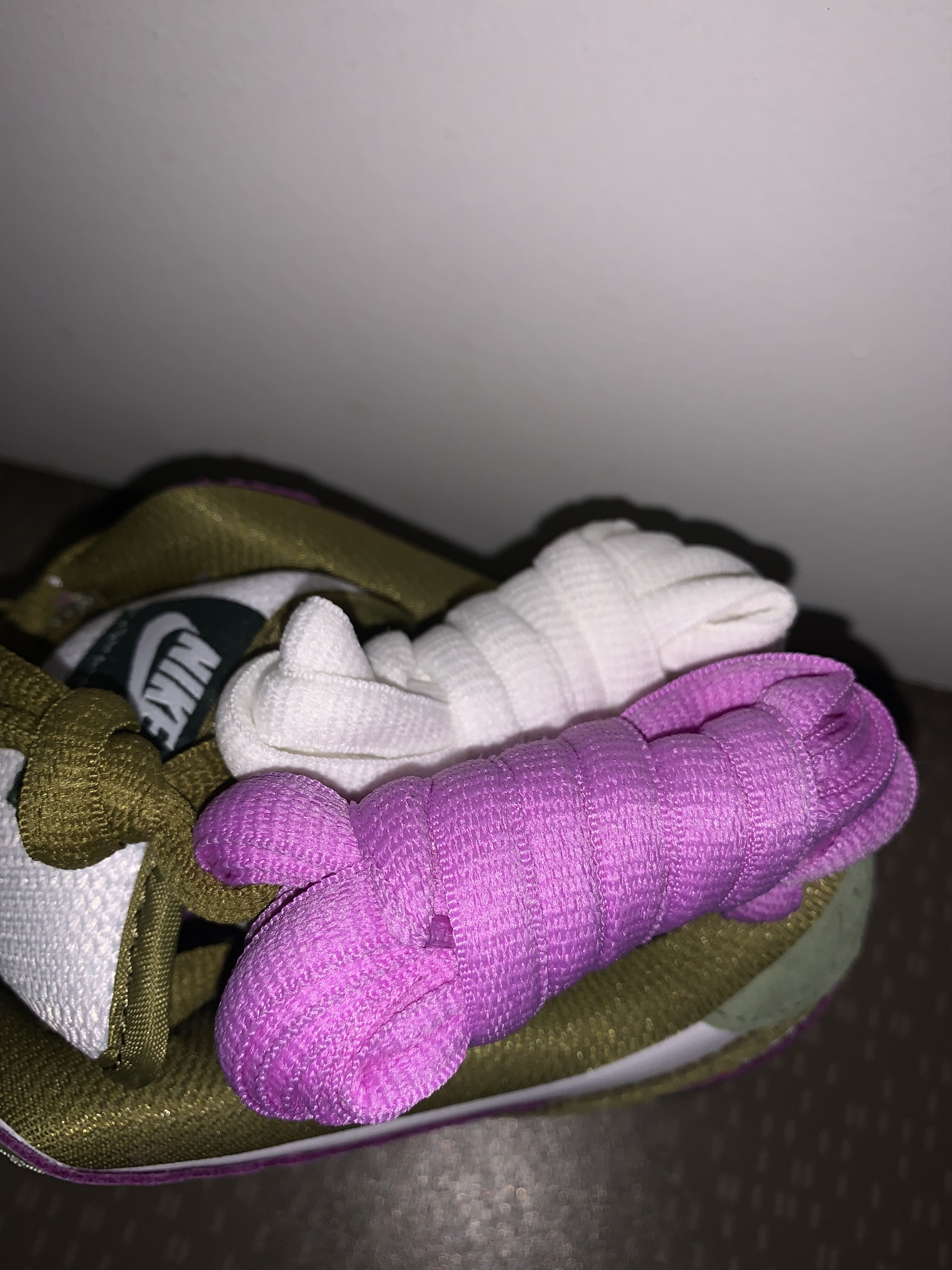 Nike Nike SB Dunk Low Pro x Alexis Sablone Size US 10 / EU 43 - 7 Thumbnail