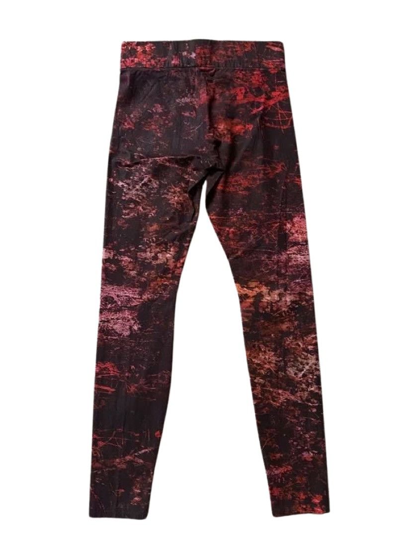 Helmut Lang FW12 Helmut Lang Legging Size 25" / US 0 / IT 36 - 2 Thumbnail