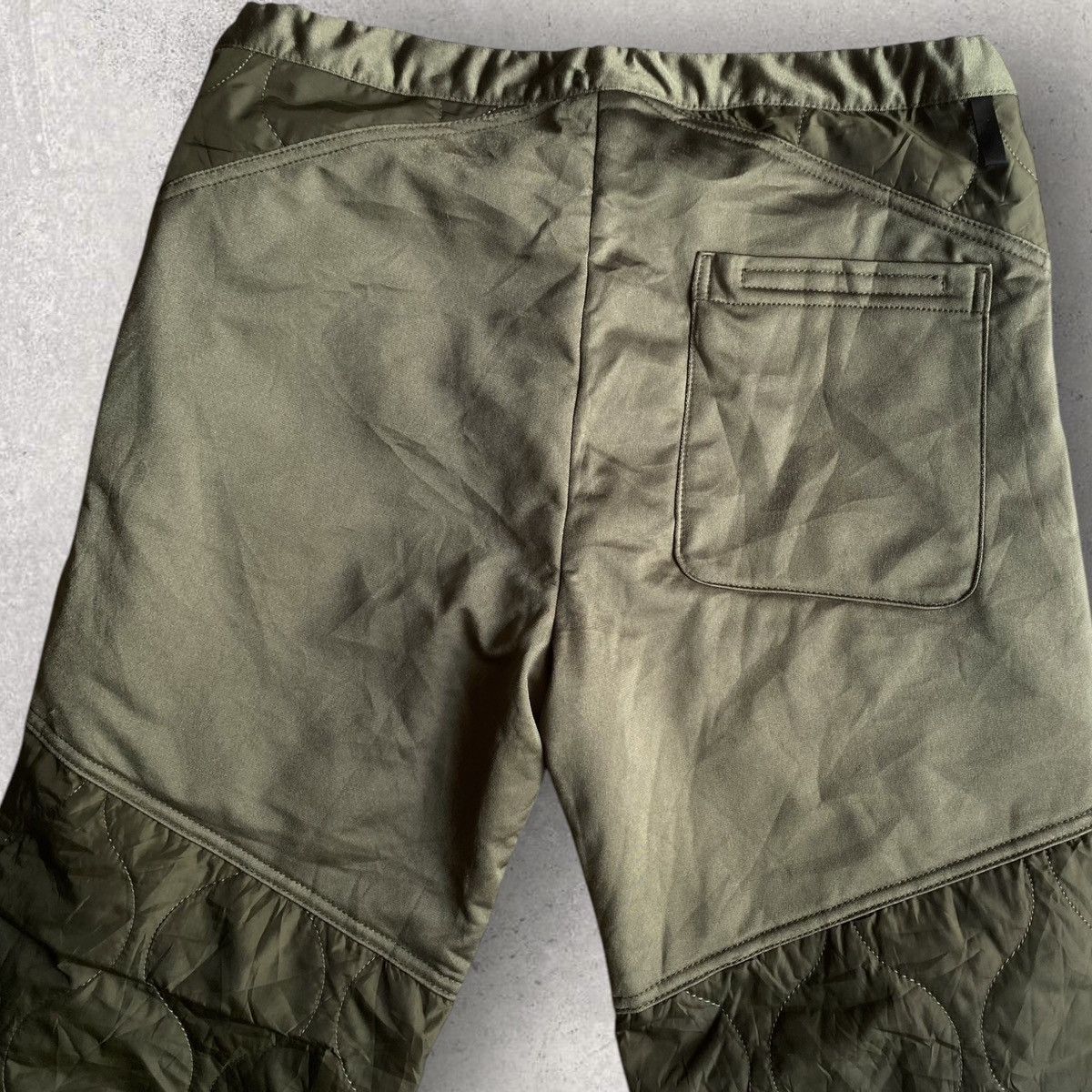General Research × Mountain Research 2009 Go-Go Pants Size US 32 / EU 48 - 5 Thumbnail
