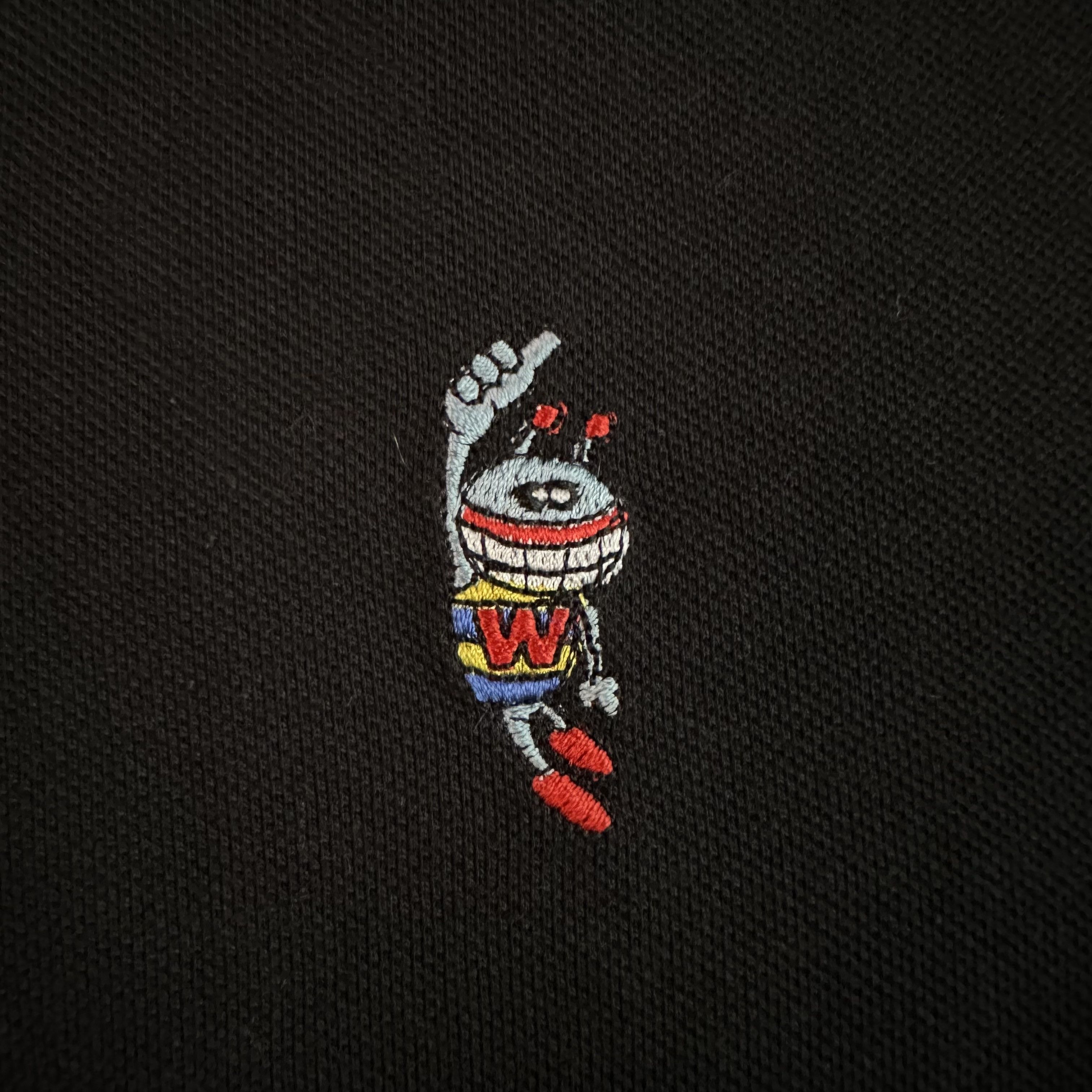 Walter Van Beirendonck Walter van Beirendonck Poloshirts Size US S / EU 44-46 / 1 - 2 Thumbnail