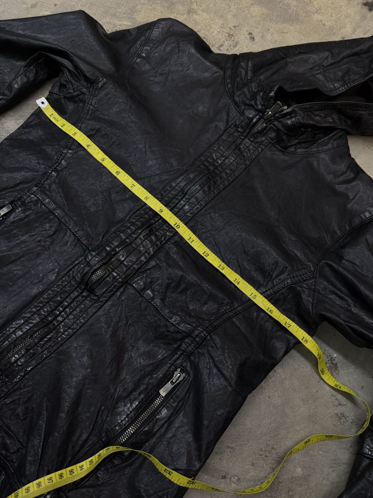 Isamu Katayama Backlash 2000s isamu katayama backlash style jacket royal flash Size US M / EU 48-50 / 2 - 10 Thumbnail