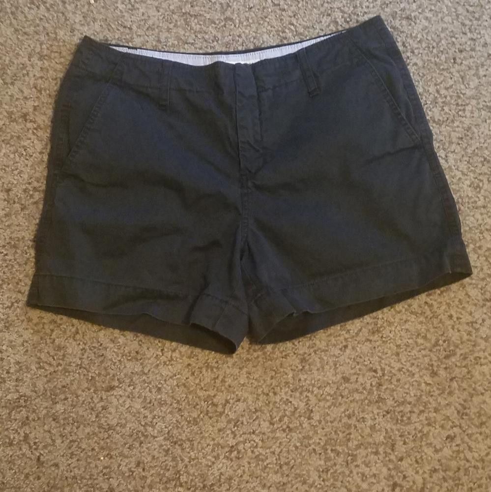 Tommy Hilfiger Tommy Hilfiger Shorts Size 10 Size 32" / US 10 / IT 46 - 2 Thumbnail