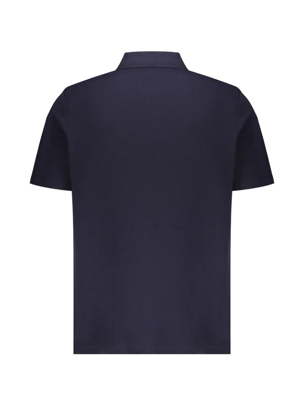 Balmain o1y0426 Polo Shirt in Midnight Blue Size US S / EU 44-46 / 1 - 2 Thumbnail