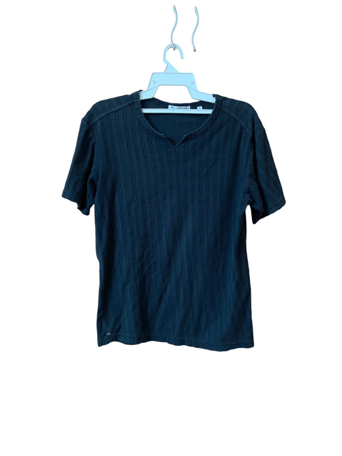 Japanese Brand × Kansai Yamamoto Kansai yamamoto shirt Size US M / EU 48-50 / 2 - 1 Thumbnail