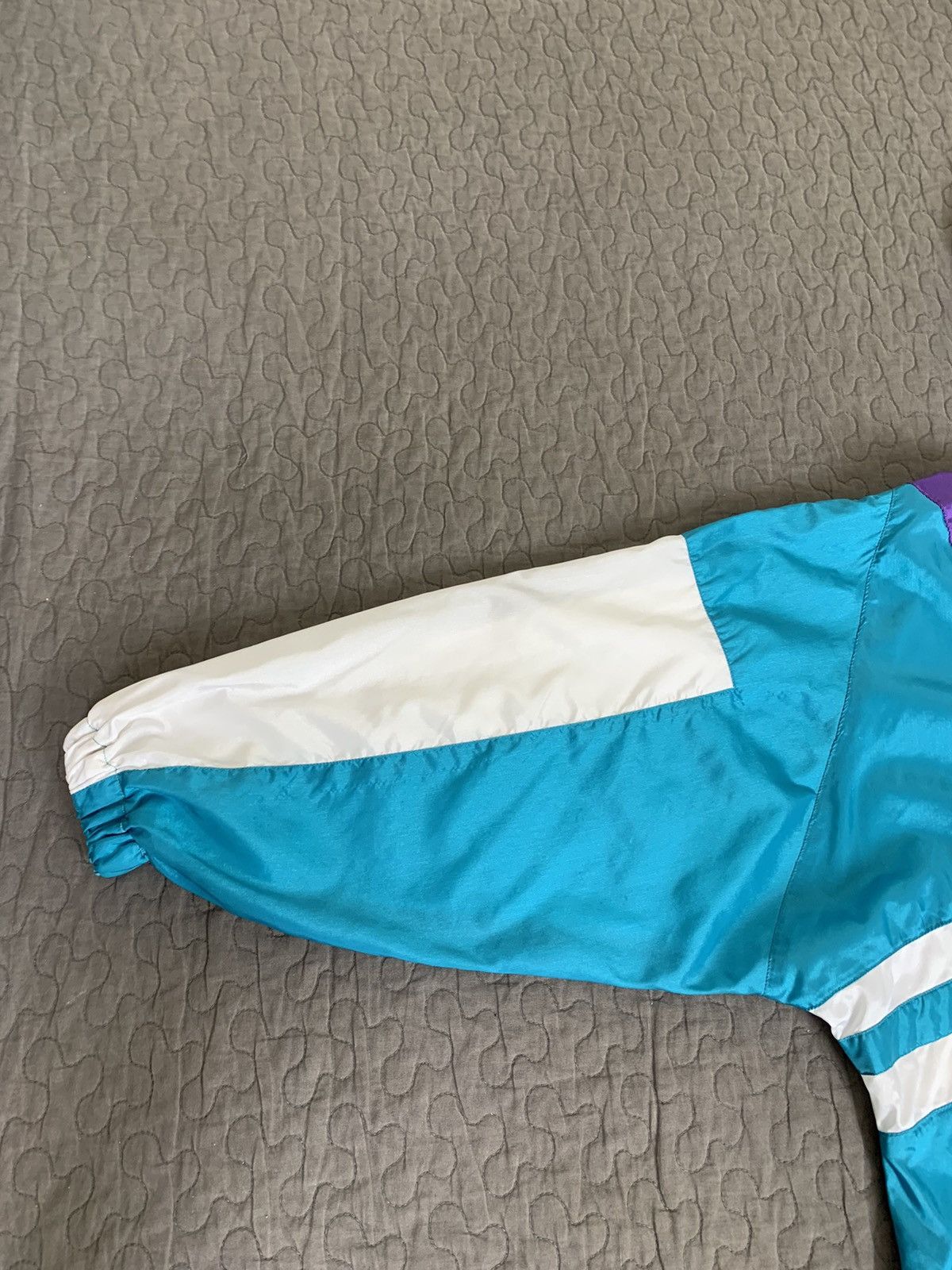 Adidas × Vintage Vintage Adidas Track Jacket Size US M / EU 48-50 / 2 - 24 Thumbnail