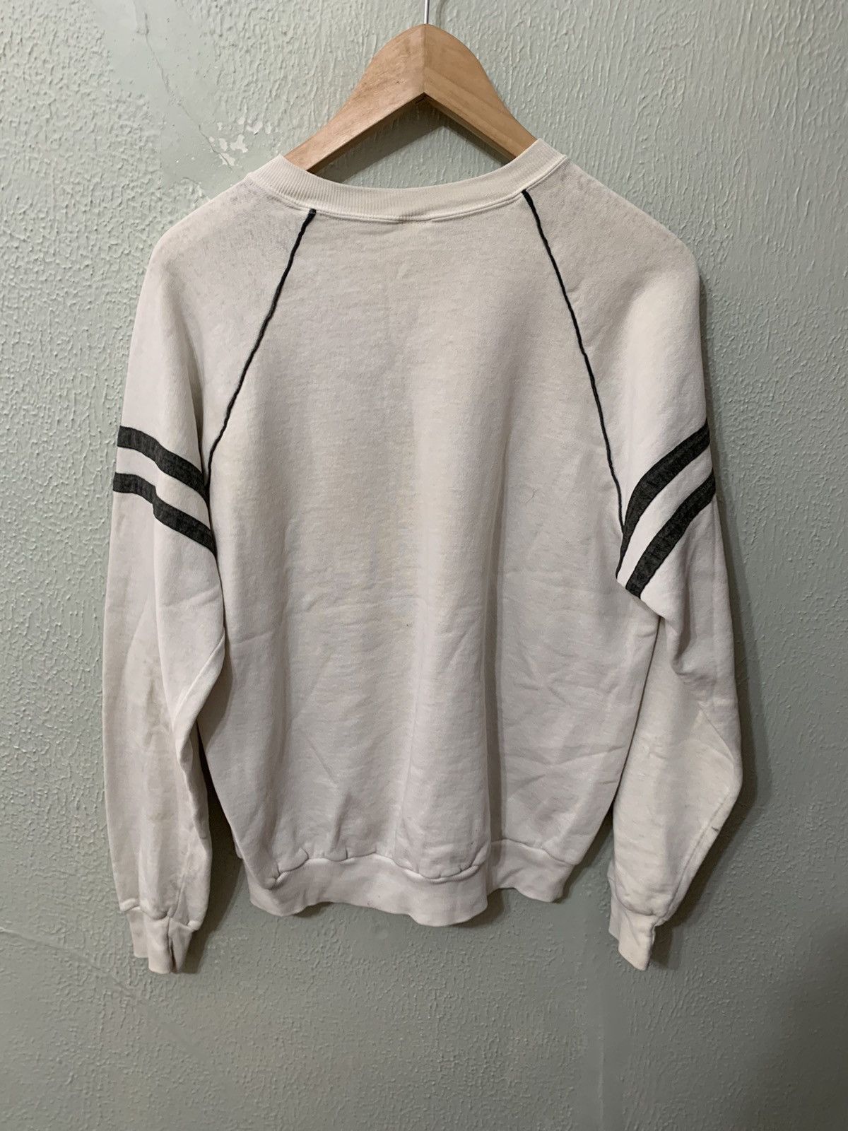 Vintage Vintage Crewneck Daytona Beach Arc Logo Crewneck Size US XL / EU 56 / 4 - 1 Thumbnail