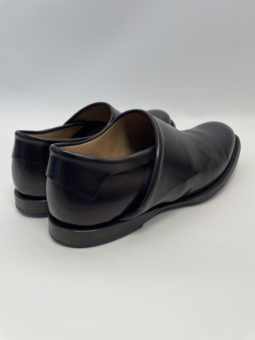 Yohji Yamamoto Yohji Yamamoto x Cherevichkiotvichki US Size 7 Size US 7 / EU 40 - 2 Thumbnail