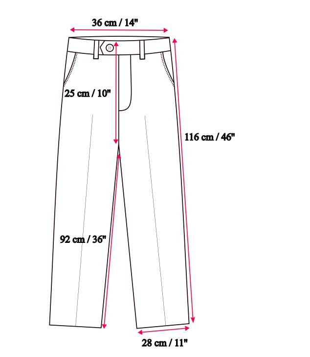Other Indra Wool Trousers Size EU:36R; UK:10; US:6 - W28 L36 Size 28" / US 6 / IT 42 - 7 Thumbnail