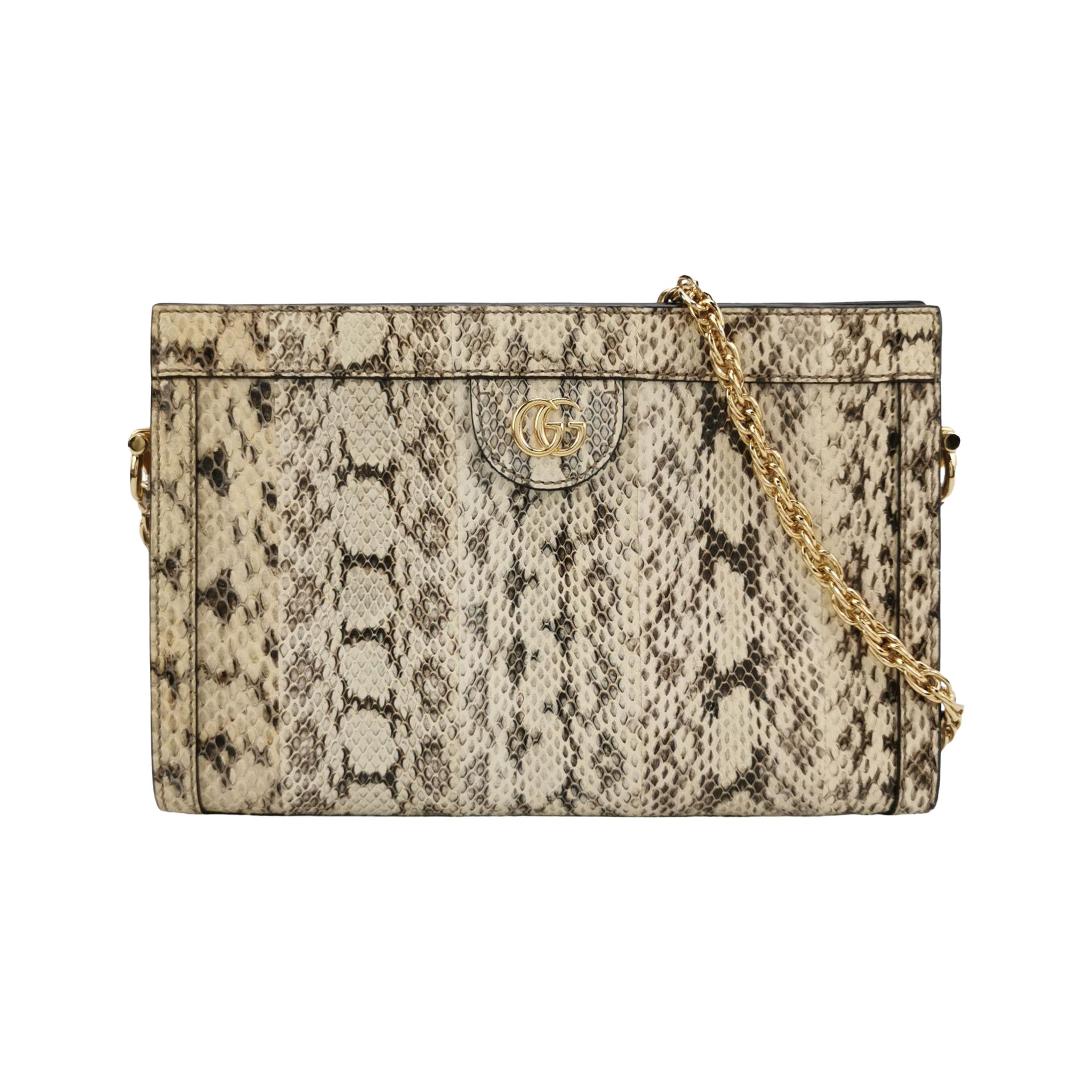 Gucci Gucci Women os Shoulder Bags Size ONE SIZE - 1 Thumbnail