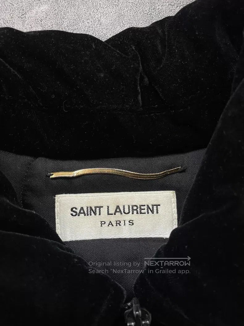 Saint Laurent Paris #REF! Size S / US 4 / IT 40 - 5 Thumbnail
