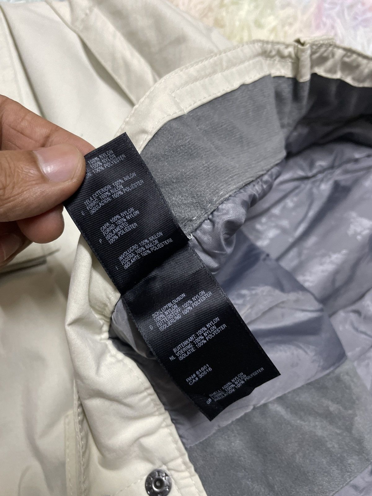 The North Face The north face ski pants Size US 34 / EU 50 - 22 Thumbnail