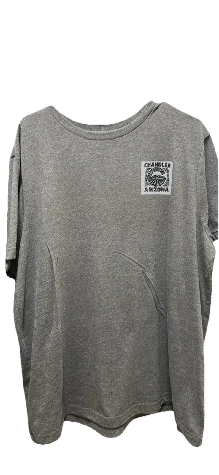 George Chandler, Arizona, XXL T-shirt Size US XXL / EU 58 / 5 - 3 Thumbnail