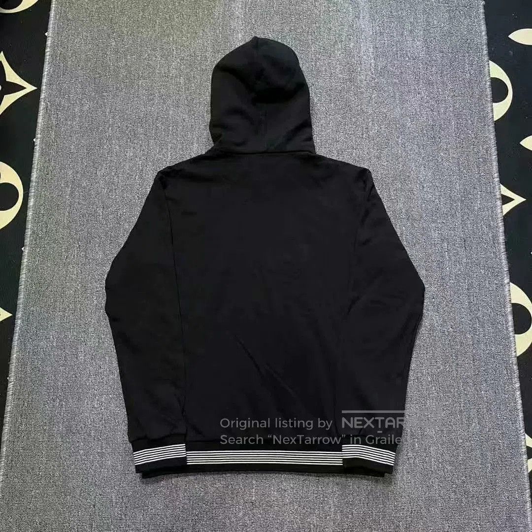 Dolce & Gabbana dolce&gabbana black musician graphic hoodie. Size US M / EU 48-50 / 2 - 2 Thumbnail