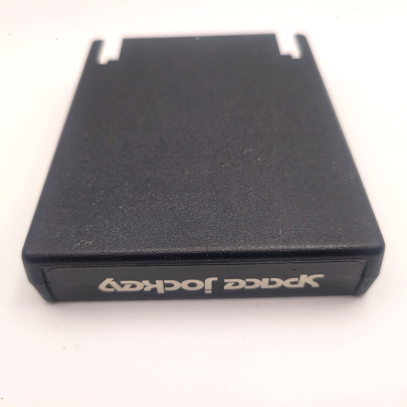 Other Space Jockey (Atari 2600, 1982) Game Cartridge - Tested Size ONE SIZE - 8 Thumbnail